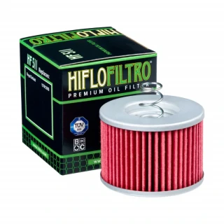 HIFLOFILTRO Vzduchový filter HF511