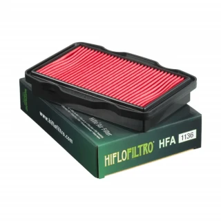 HIFLOFILTRO Vzduchový filter HFA1136