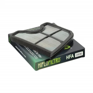 HIFLOFILTRO Vzduchový filter HFA2806