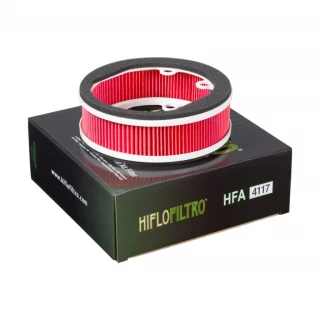 HIFLOFILTRO Vzduchový filter HFA4117