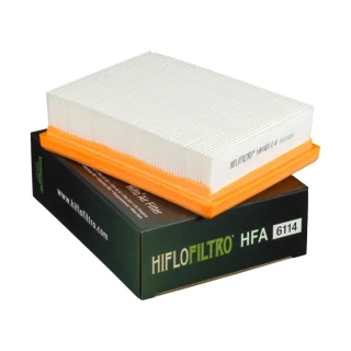 HIFLOFILTRO Vzduchový filter HFA6114