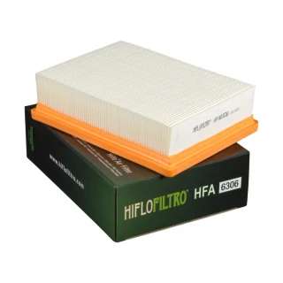 HIFLOFILTRO Vzduchový filter HFA6306