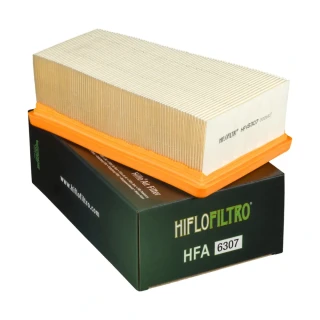 HIFLOFILTRO Vzduchový filter HFA6307