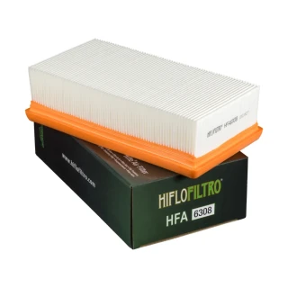 HIFLOFILTRO Vzduchový filter HFA6308