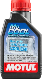 MOTUL Prísada do chladiacej kvapaliny MoCOOL 500ml