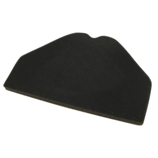 MIW Vzduchový filter K2155 (alt. HFA2909) pre KAWASAKI ZZR 1100 1993-2001, KAWASAKI ZZR 1200 2002-2005