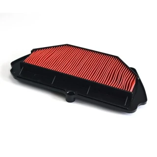 MIW Vzduchový filter K2201 (alt. HFA2609) pre KAWASAKI ZX-6R 600 Ninja (>2007) 2009-2017, KAWASAKI ZX-6R 636 Ninja (2013<) 2013-2023