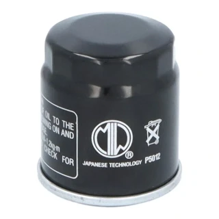 MIW Olejový filter P5012