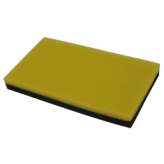 MIW Vzduchový filter Y4199 pre YAMAHA DT 50 R 2003-2012, YAMAHA DT 50 X 2012