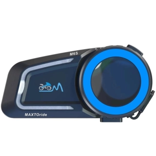 MaxTo Bluetooth interkom M6S