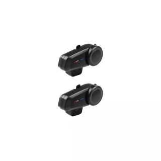MaxTo Bluetooth interkom M2 sada 2 ks