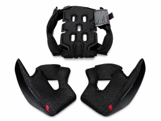 TXR Výstelka pre prilbu Raptor L