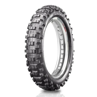 MAXXIS Pneumatika MaxxEnduro M7324 140/80-18 70R TT zadná Super Soft