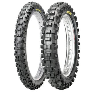 MAXXIS Pneumatika Maxxcross SI M7312 90/100-16 52M TT zadná