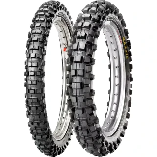 MAXXIS Pneumatika Maxxcross IT M7305 110/90-19 62M TT zadná