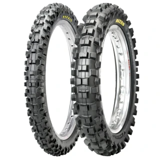 MAXXIS Pneumatika Maxxcross SI M7312 100/90-19 57M TT zadná