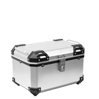 X-PLOR Plastový kufor vrchný 52L + platňa