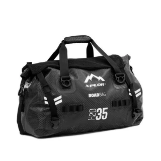 X-PLOR Taška 35L - vodoodolná