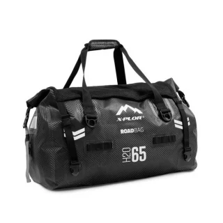 X-PLOR Taška 65L - vodoodolná