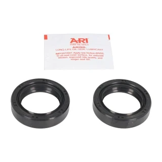 ARIETE Guferá predných vidlíc 33x46x10,5 mm TC4 ARI.004