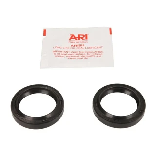 ARIETE Guferá predných vidlíc 30x40x7/9 mm TCY ARI.020