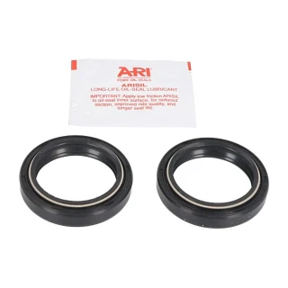 ARIETE Guferá predných vidlíc 37x49x8/10 mm DCY ARI.050