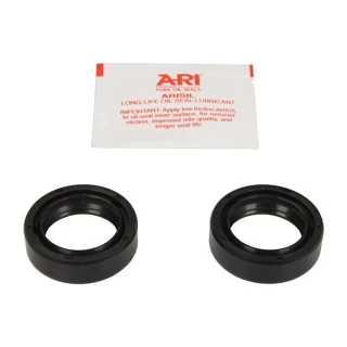 ARIETE Guferá predných vidlíc 25,7x37x10,5 mm TC4 ARI.075