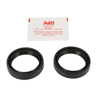 ARIETE Guferá predných vidlíc 38x48x10 mm TC4 ARI.094