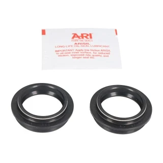 ARIETE Guferá predných vidlíc 30x39/43x12 mm DG5Y ARI.112