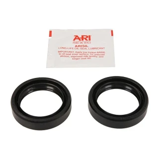 ARIETE Guferá predných vidlíc 36x48x11 mm TC4-1 ARI.114
