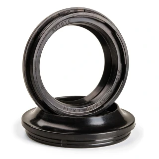ARIETE Guferá predných vidlíc 33x45x10 mm TC4 ARI.135