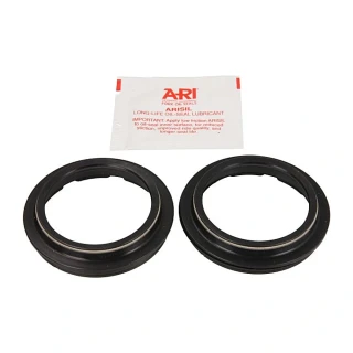 ARIETE Prachovky predných vidlíc 46x58,5/62,3x5,8/13,2 mm Y-9 ARI.147