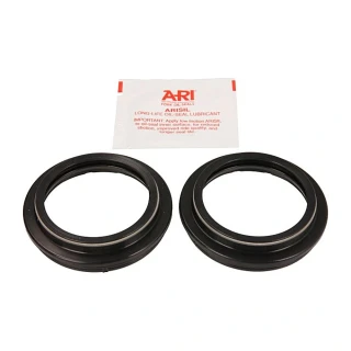 ARIETE Prachovky predných vidlíc 48x61,5x6/15 mm Y-2 ARI.165