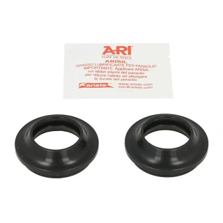 ARIETE Prachovky predných vidlíc 26x37,5x4,8/14 mm XICY ARI.175