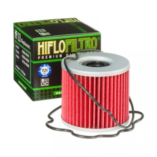 HIFLOFILTRO Olejový filter HF133