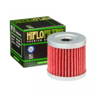HIFLOFILTRO Olejový filter HF139