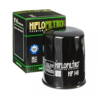 HIFLOFILTRO Olejový filter HF148