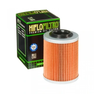 HIFLOFILTRO Olejový filter HF152