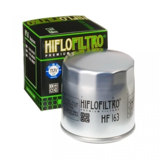 HIFLOFILTRO Olejový filter HF163