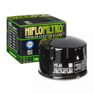 HIFLOFILTRO Olejový filter HF184