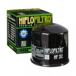 HIFLOFILTRO Olejový filter HF202