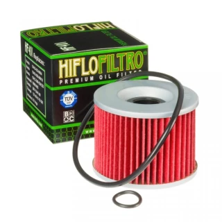 HIFLOFILTRO Olejový filter HF401