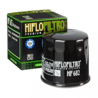 HIFLOFILTRO Olejový filter HF682