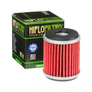HIFLOFILTRO Olejový filter HF141