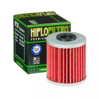 HIFLOFILTRO Olejový filter HF207