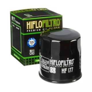 HIFLOFILTRO Olejový filter HF177