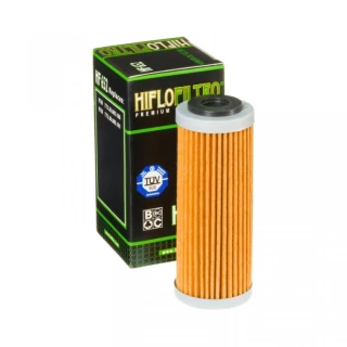 HIFLOFILTRO Olejový filter HF652