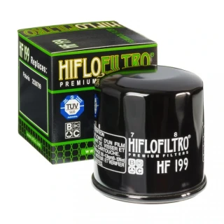 HIFLOFILTRO Olejový filter HF199