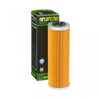 HIFLOFILTRO Olejový filter HF159