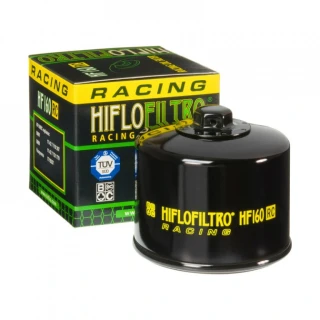 HIFLOFILTRO Olejový filter HF160RC Racing